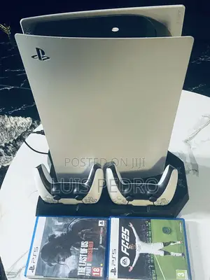 Playstation 5