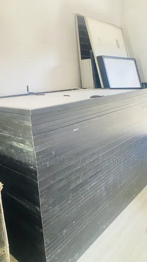 440wtts Original Jinko Panels