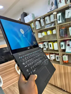 Laptop Dell Latitude 7280 8GB Intel Core i5 SSD 256GB