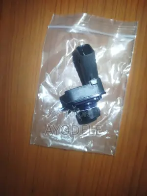 Front Camera Ford Edge 2020
