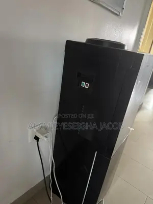Water Dispenser