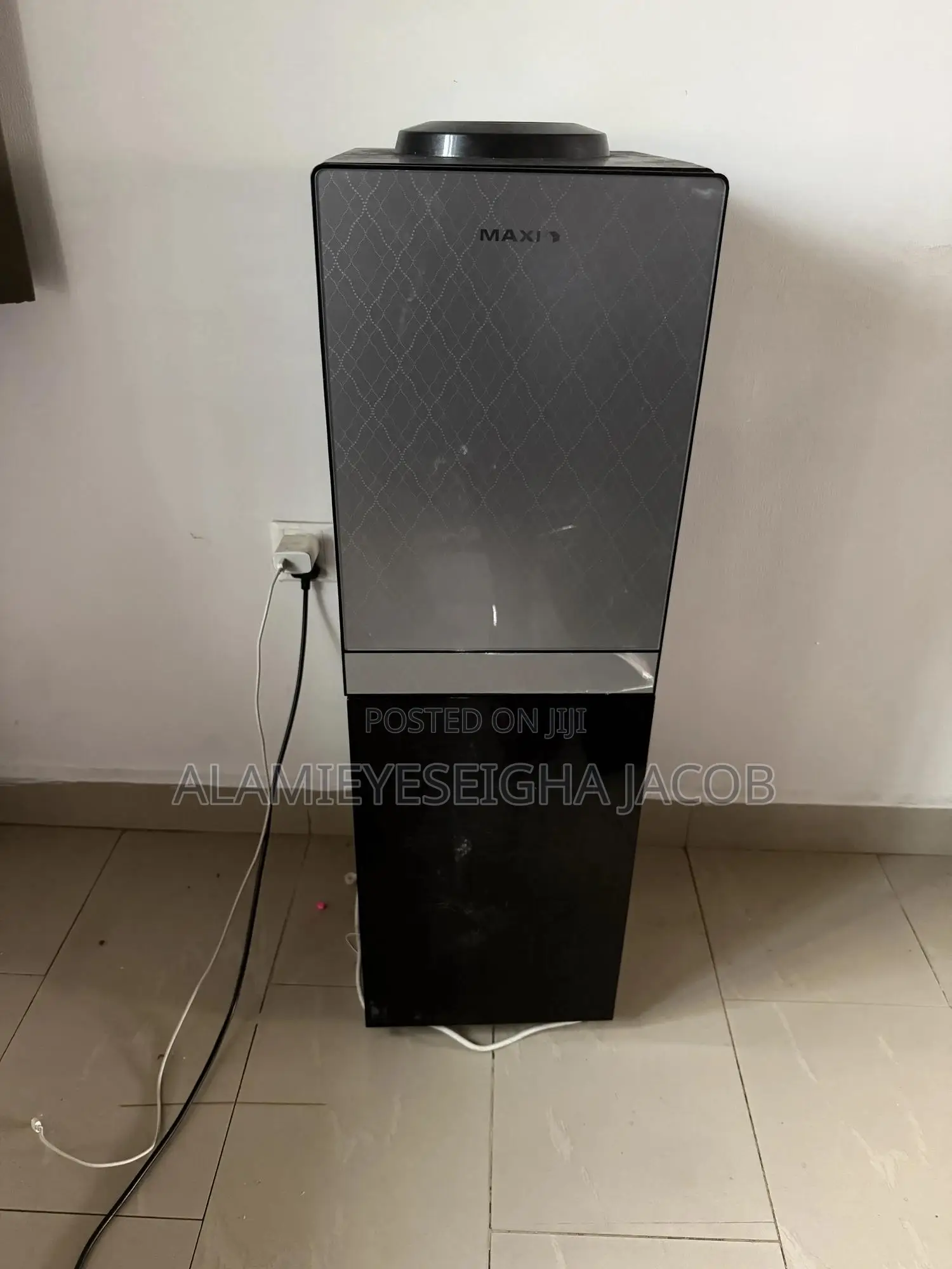 Water Dispenser
