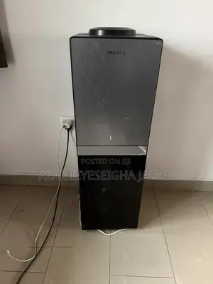 Water Dispenser
