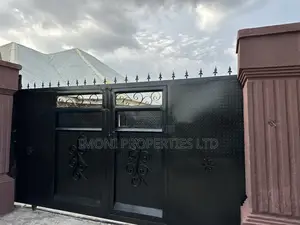 3bdrm Bungalow in Obasajo Road, Dutse-Alhaji for sale
