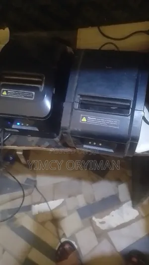 Thermal Printer