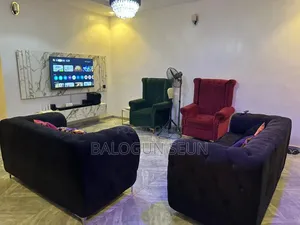Set of Chairs