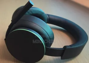Microsoft Xbox Wireless Headset
