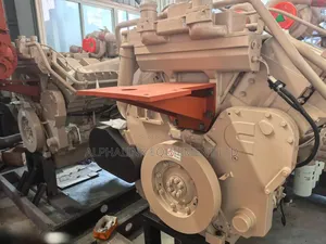 Cummins Kta38 Marine Engine