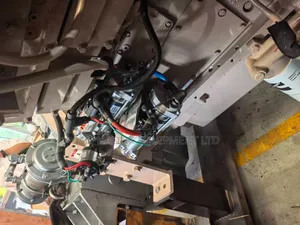 Cummins Kta38 Marine Engine