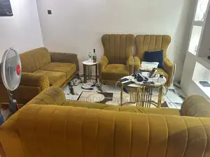 Sofa Set of 4