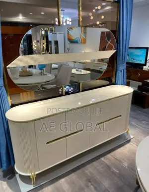 Luxury Console Table