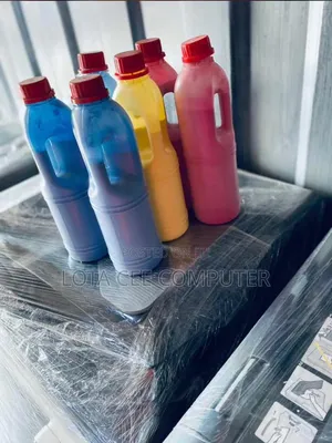 Toner Refill
