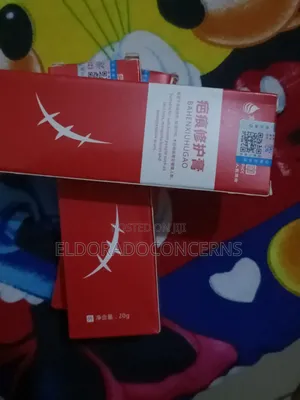 Anti Scar Cream(Highly Effective)