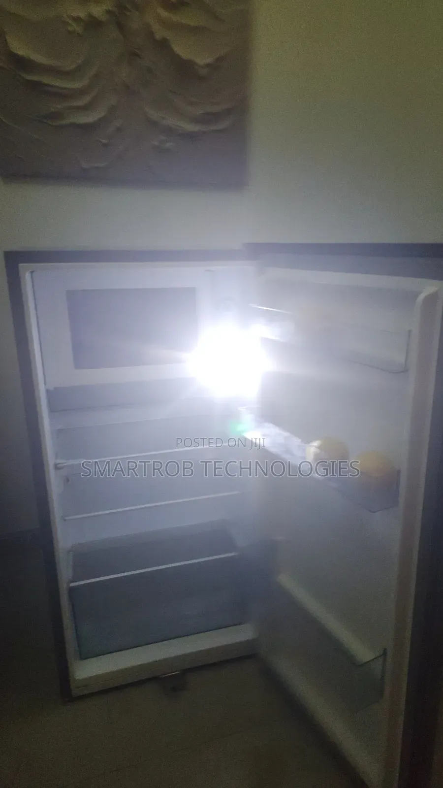 Hisense 150l Fridge