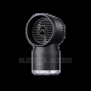 Oraimo Airdock Nova Hydrating Cooling Desktop Fan