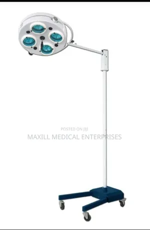 Mobile Led Medical Theatre/Operating Light