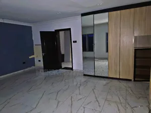 Studio Apartment in Jordan Brooks Estate, Osapa london for rent