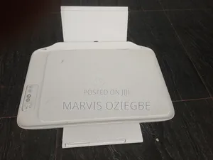 Hp Deskjet 2320 All-in-One Printer for Sale
