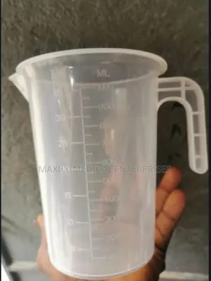 1ltr Measuring Cup
