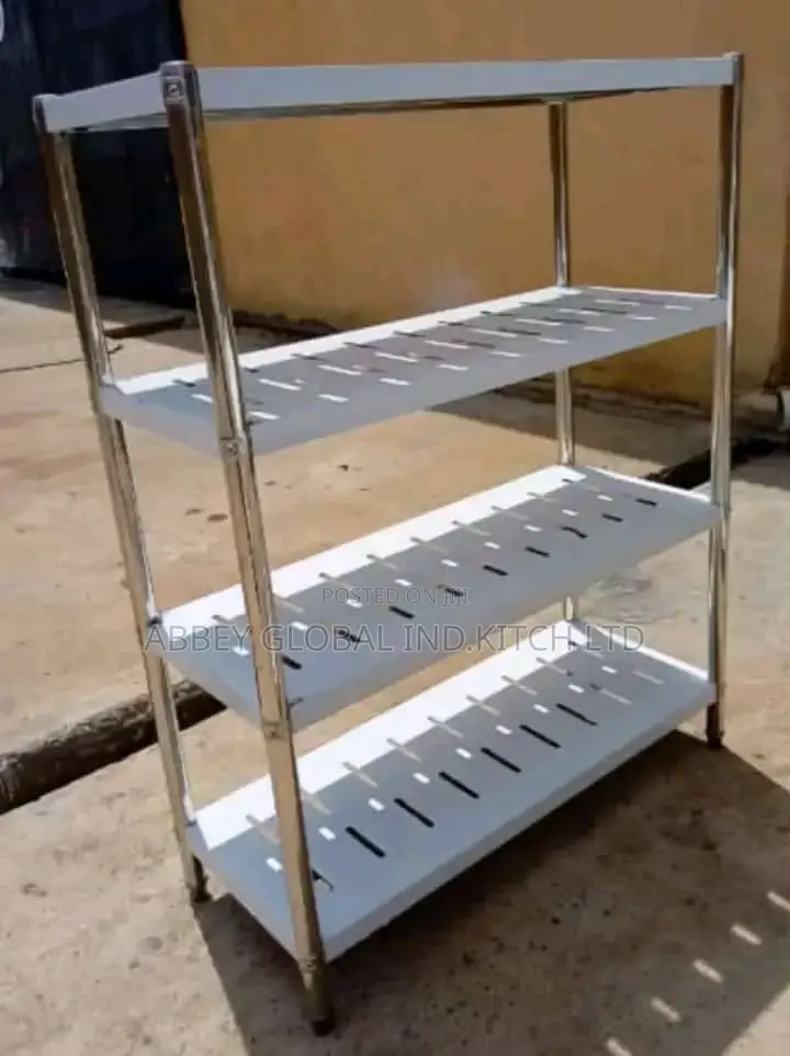 Bread Rack