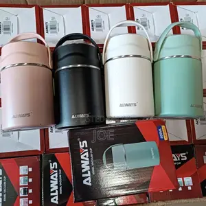Food Flask