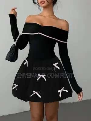Cute Princess Dress