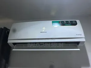 Hisense Air Conditioner