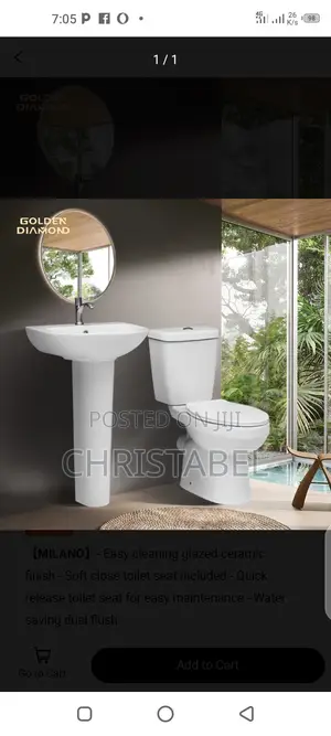 Plumbing Wc