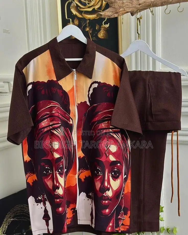 Vintage Shirts