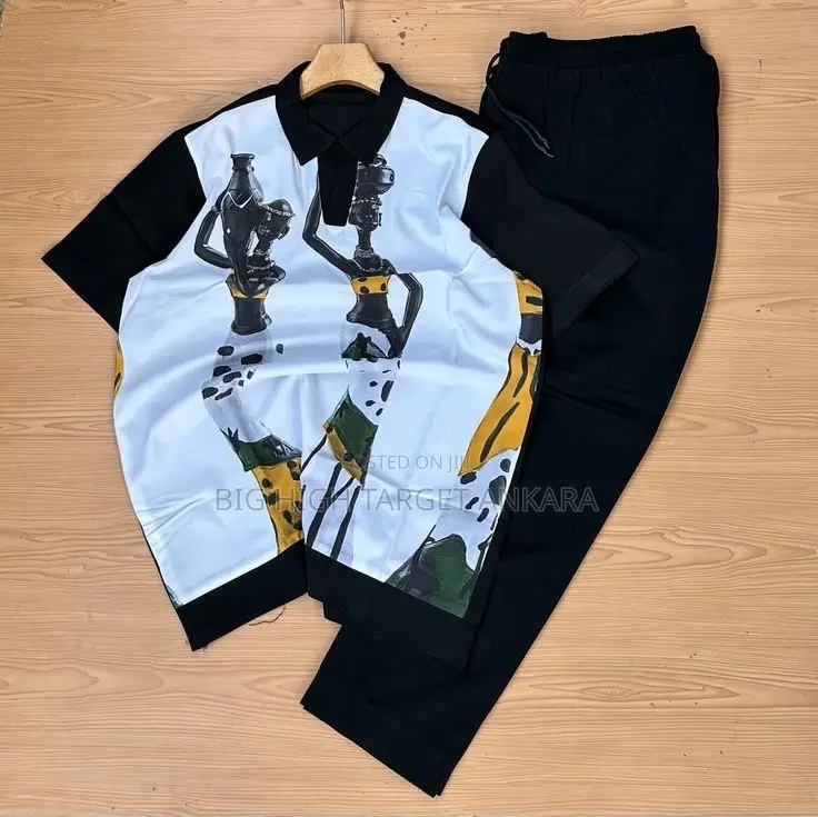 Vintage Shirts