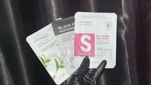 Facial Sheet Mask