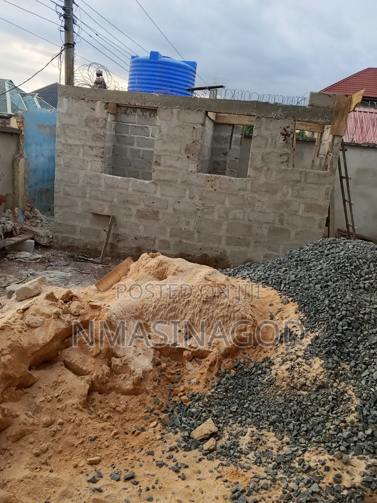 Quality Building Contractor Jobs Service