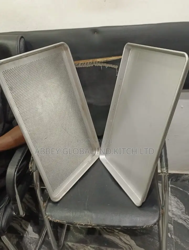 Oven Trays