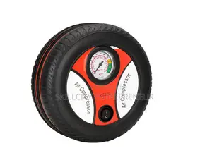 Dc12v Air Compressor
