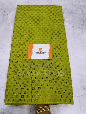 Polished Lace 100%