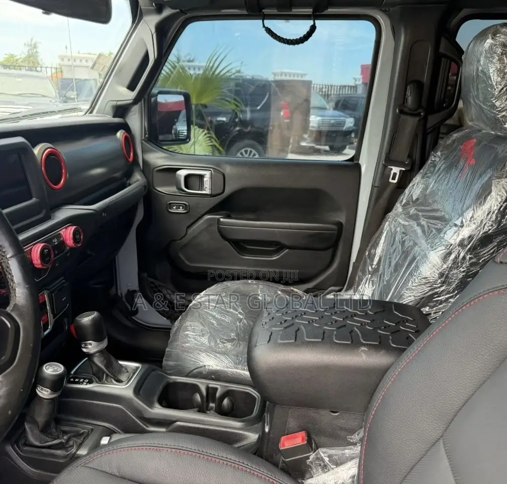 Jeep Gladiator 2021 Green