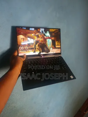 New Laptop Dell XPS 13 (9365) 8GB Intel Core i5 HDD+SSD 250GB