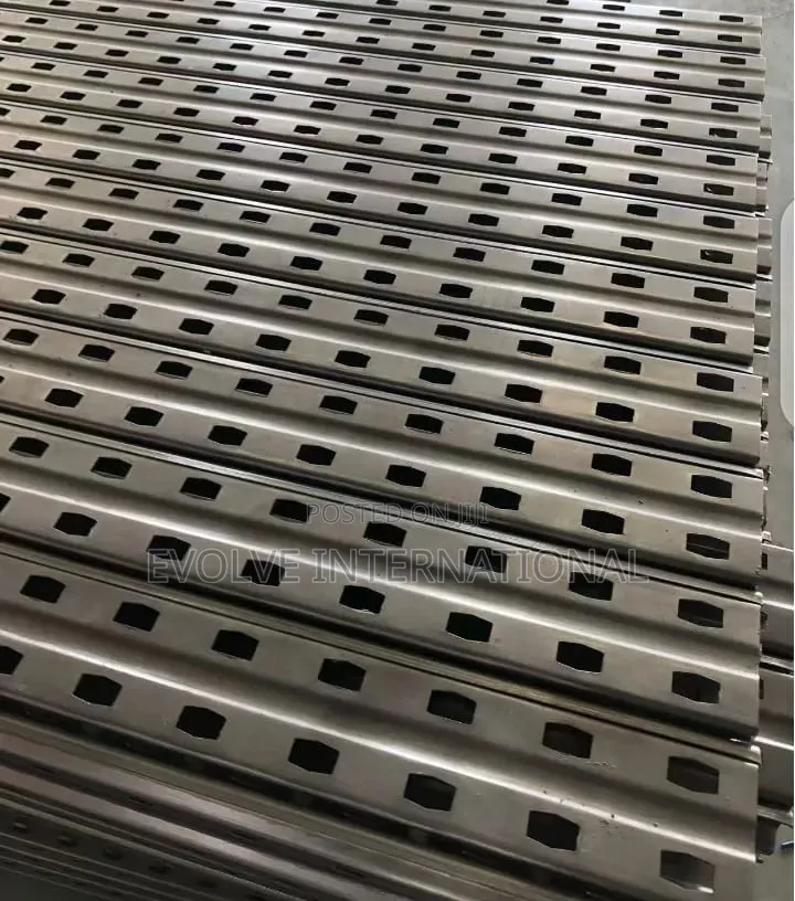 Imported Angle Shelves