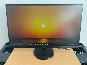 27 Inches Frameless