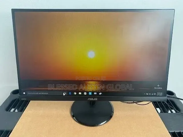 27 Inches Frameless