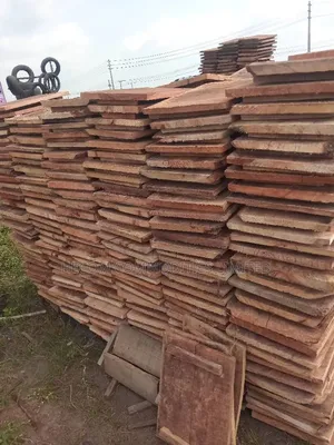 Block Making Pallets In Large Quantity