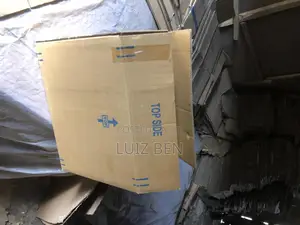 Strong Corrugated Cartons