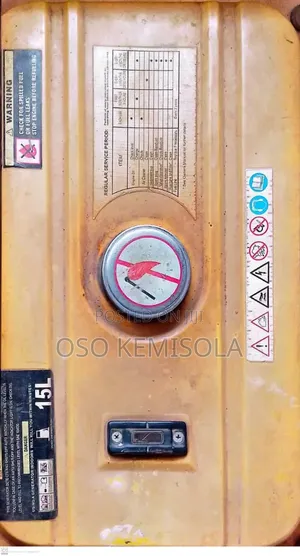 Elepaq Generator