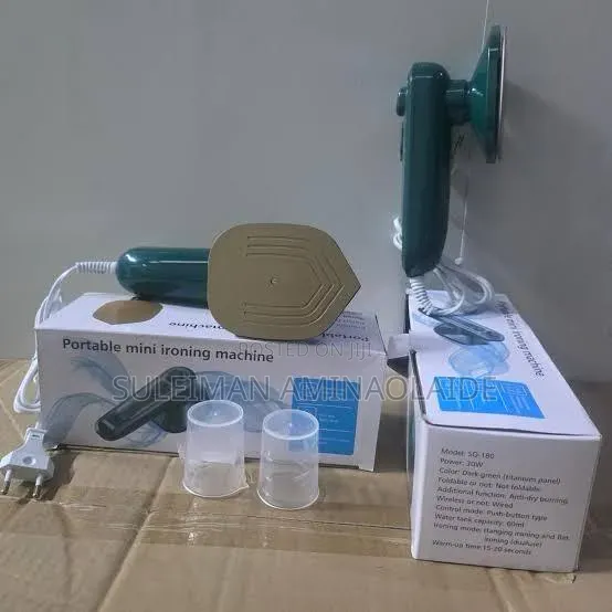 Mini Ironing Clothes