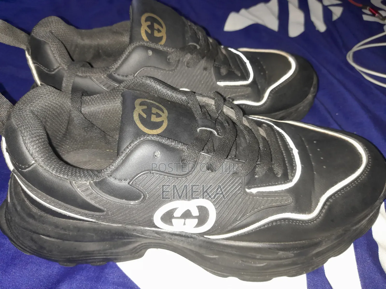 Shoe Wear for Men