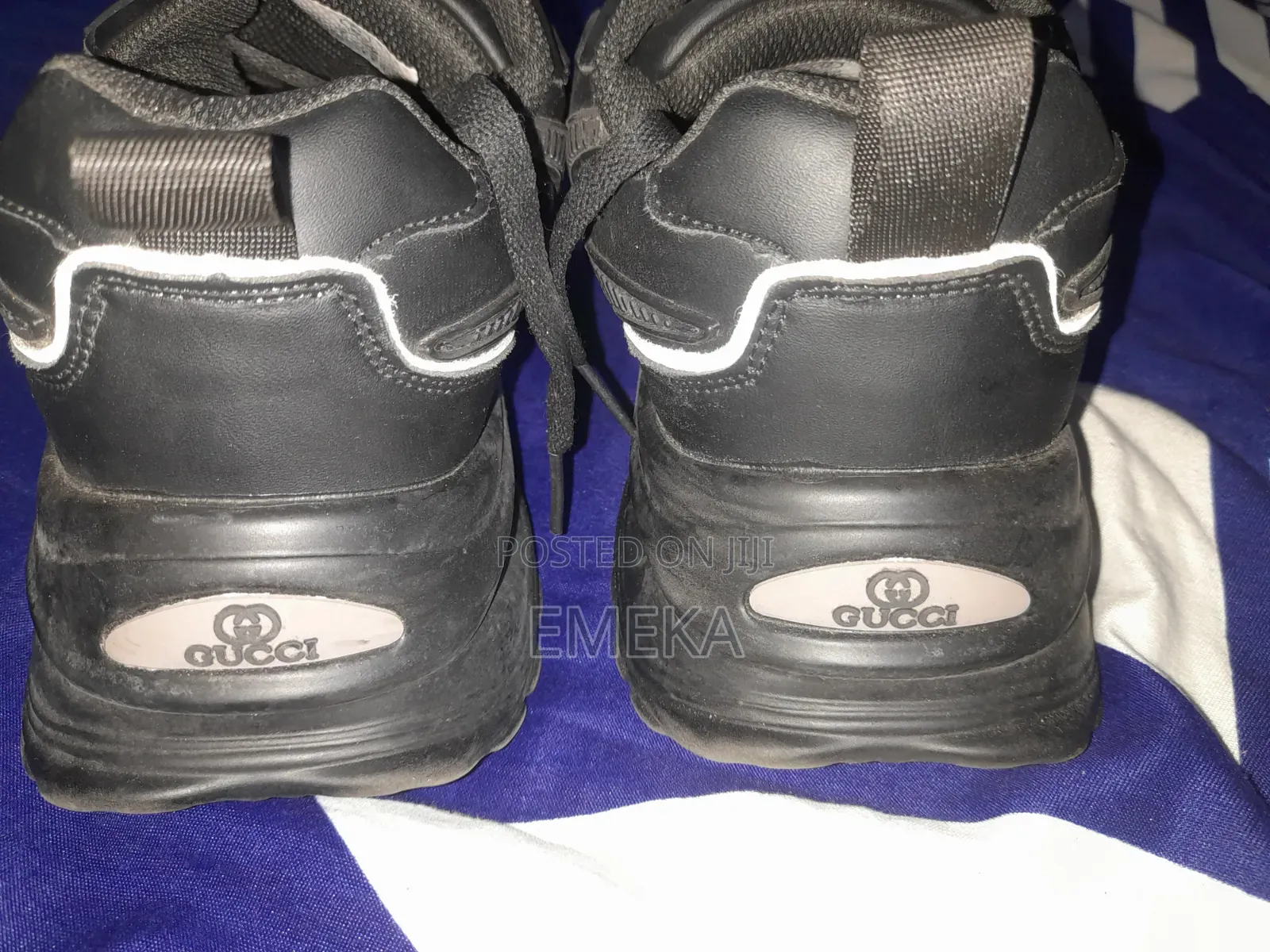 Shoe Wear for Men