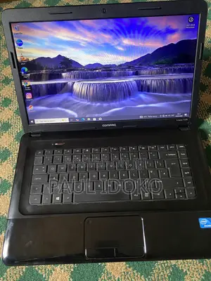 Laptop Compaq Presario CQ57 2GB Intel HDD 350GB
