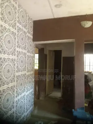 Mini Flat in Candos, Ayobo for rent