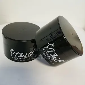 Yizia Wax and Mud