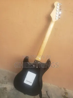 Fender Guitar